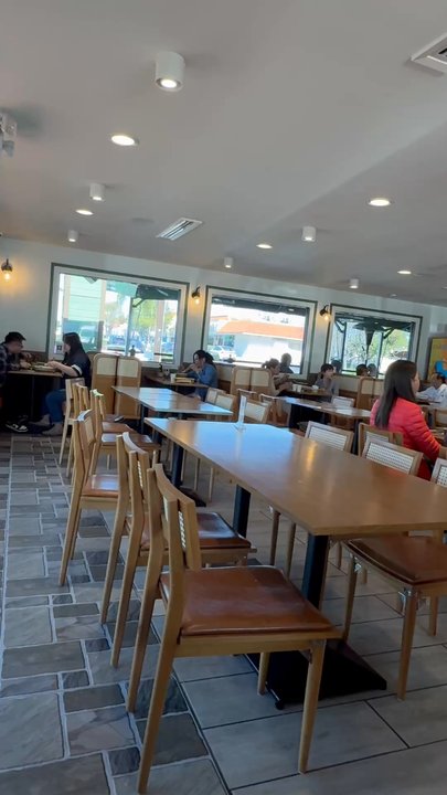 Morning Drip Cafe - Cafes Near Me - Westminster, California