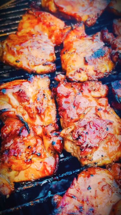 B’s Kitchen & Grill - Bbq Chicken - Caterers Near Me