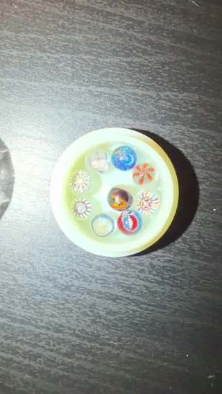 Preview pic of Brand New Steve H Pearls
