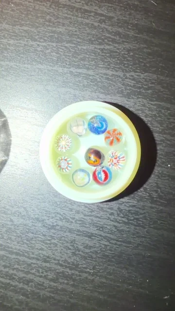 Preview pic of Brand New Steve H Pearls