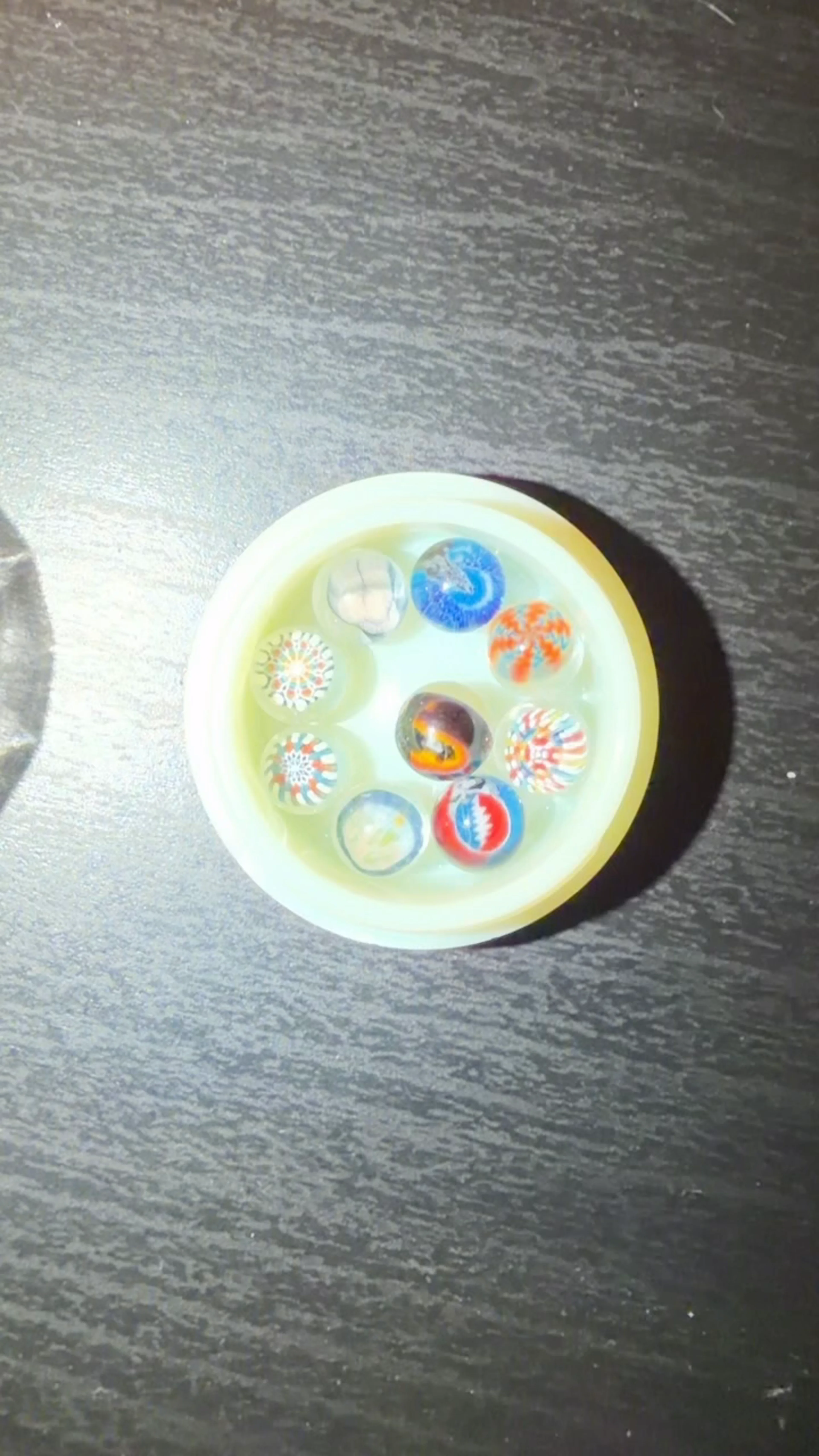 Preview pic of Brand New Steve H Pearls