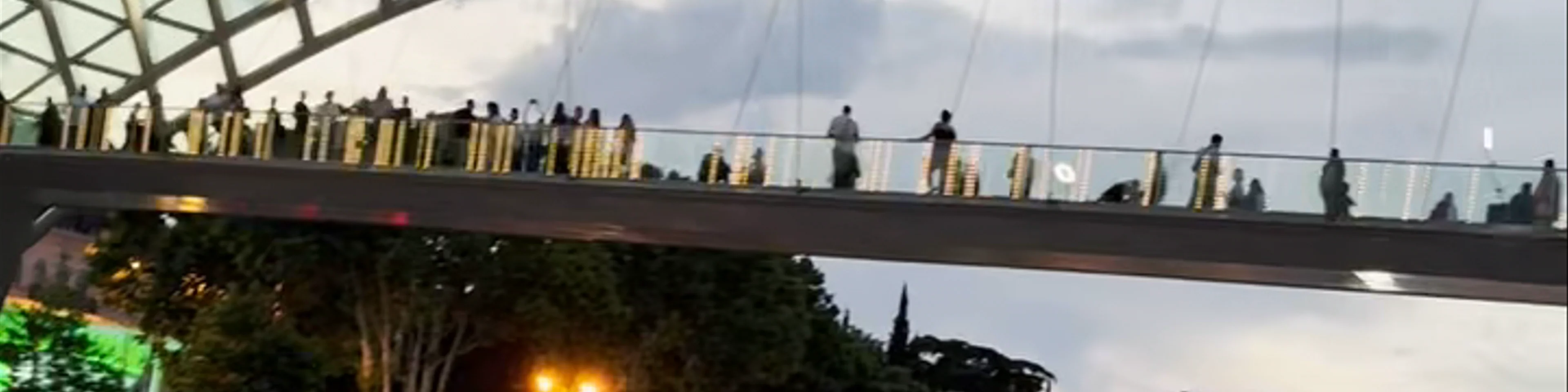 Puente de la Paz