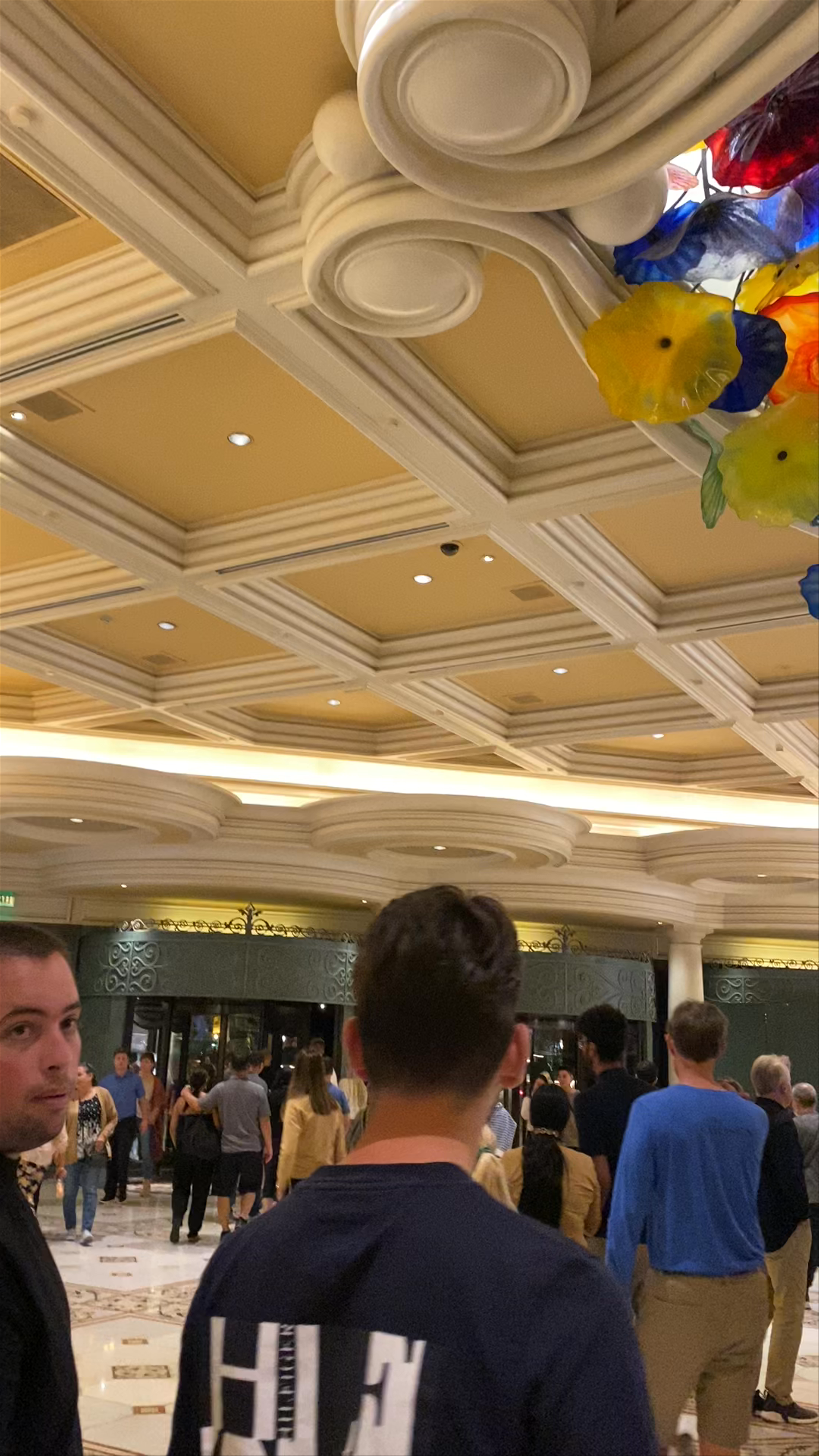 Bellagio Hotel & Casino