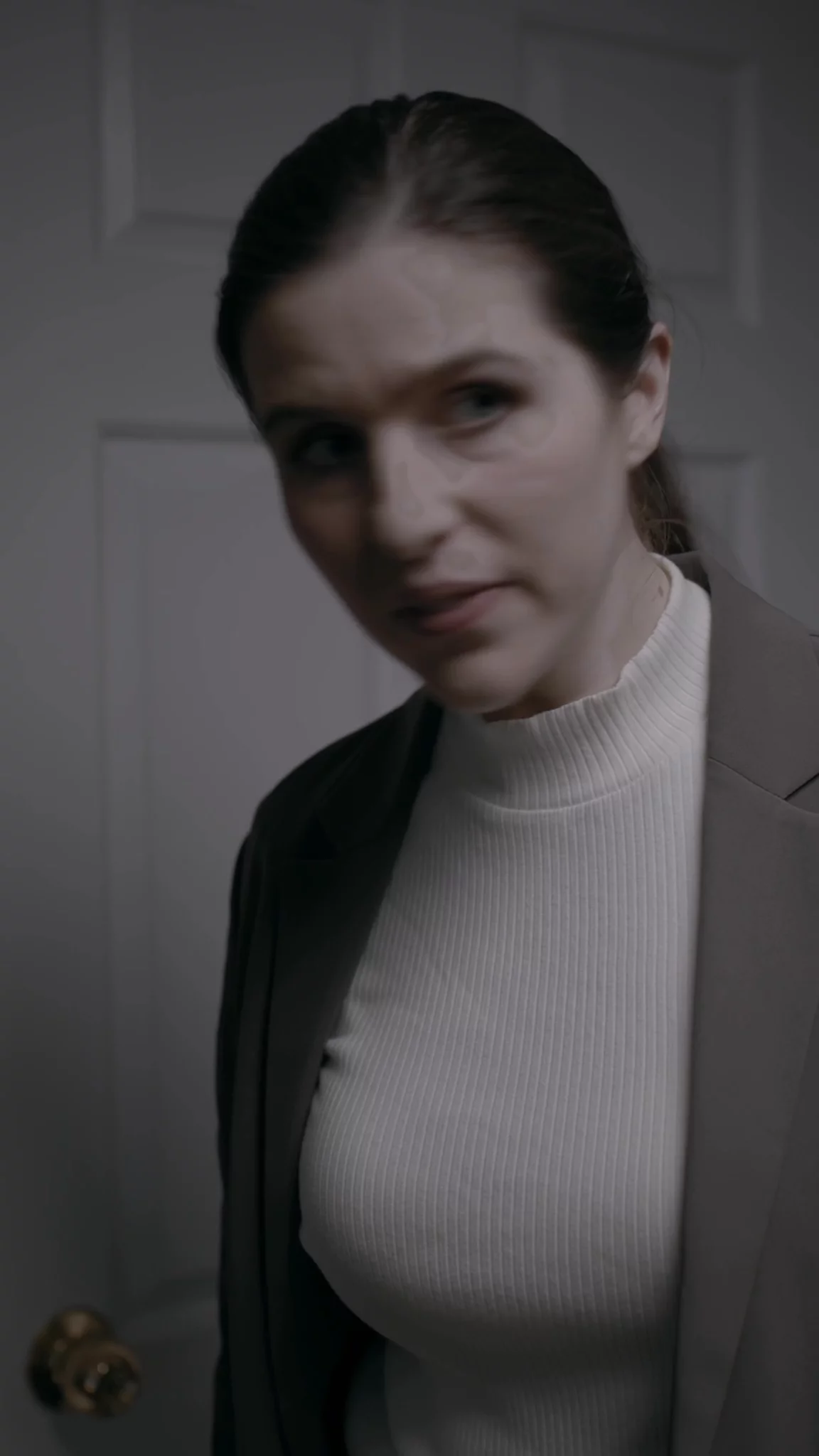 Mysterious Murderer - S1E39