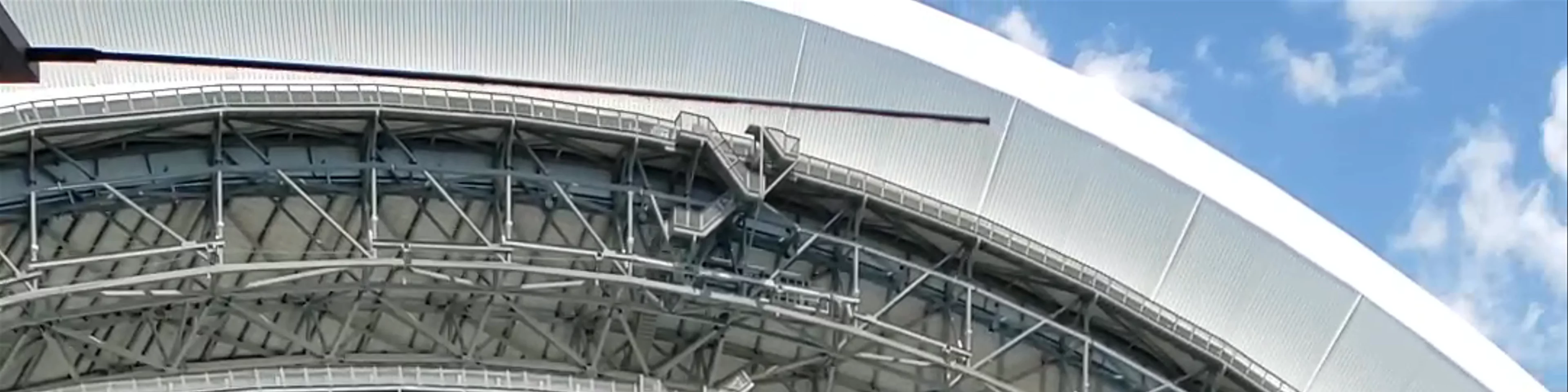 Rogers Centre