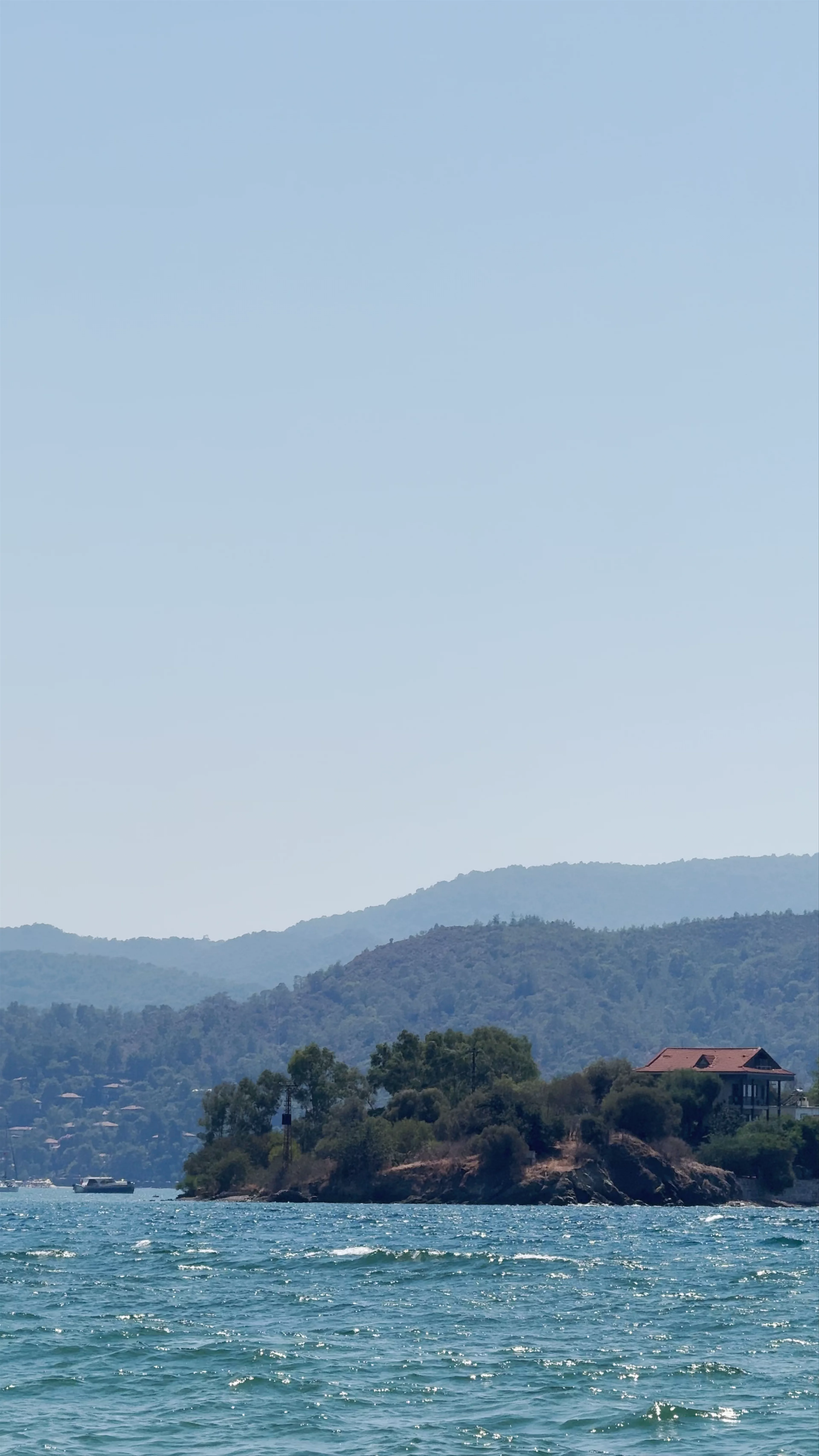 Çalış Beach