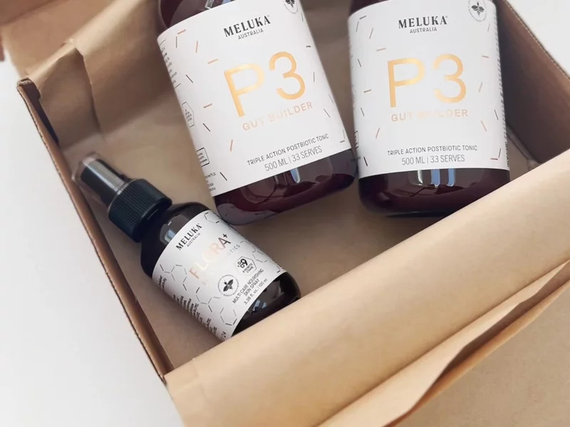 MELUKA unboxing