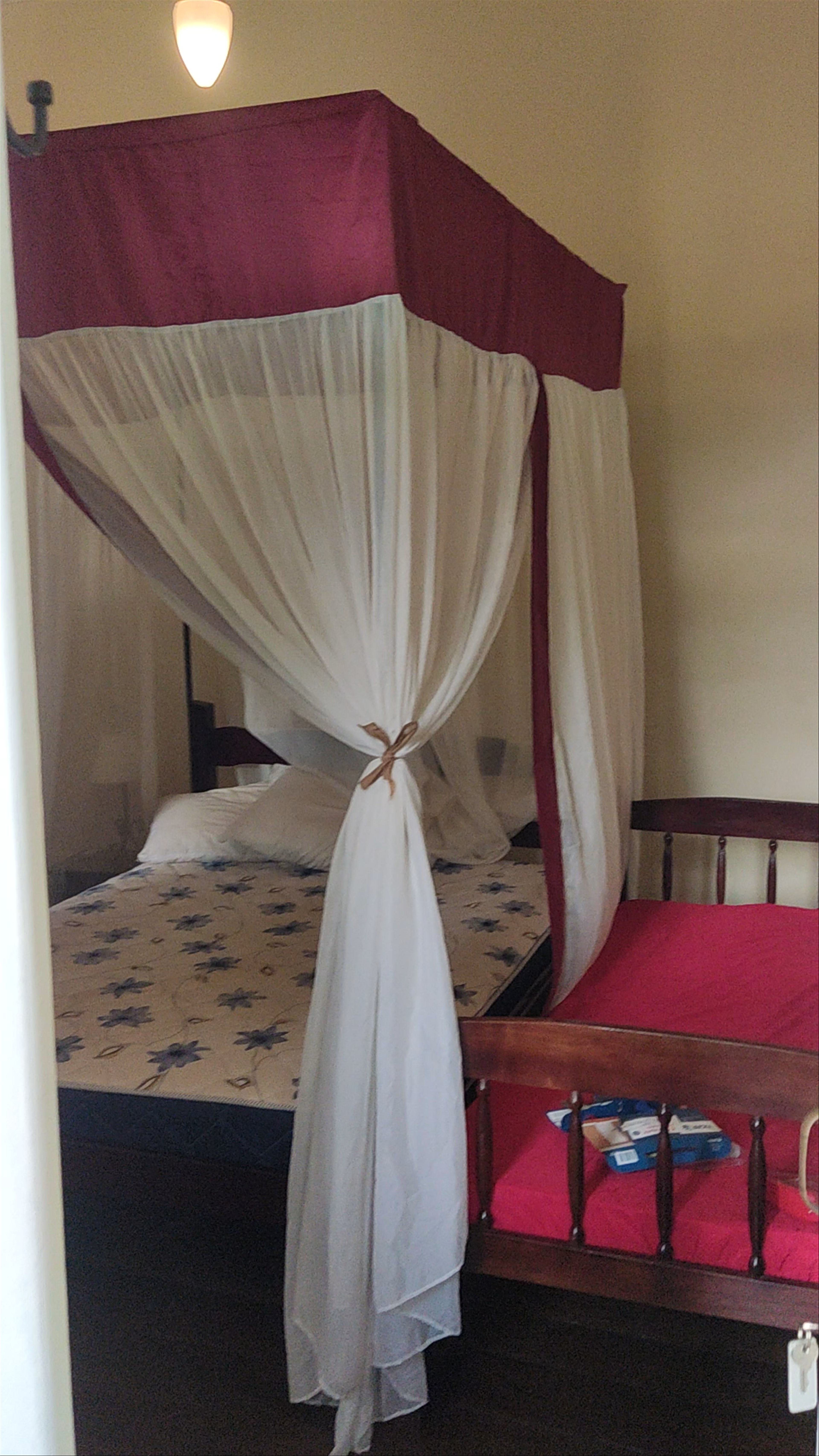 Casa Frankie - Rua do Giz - Centro