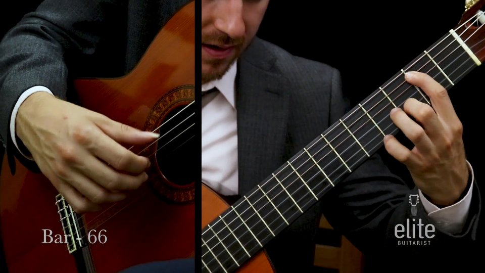 ELITE GUITARIST USA Online Classical Guitar Lessons ELITE