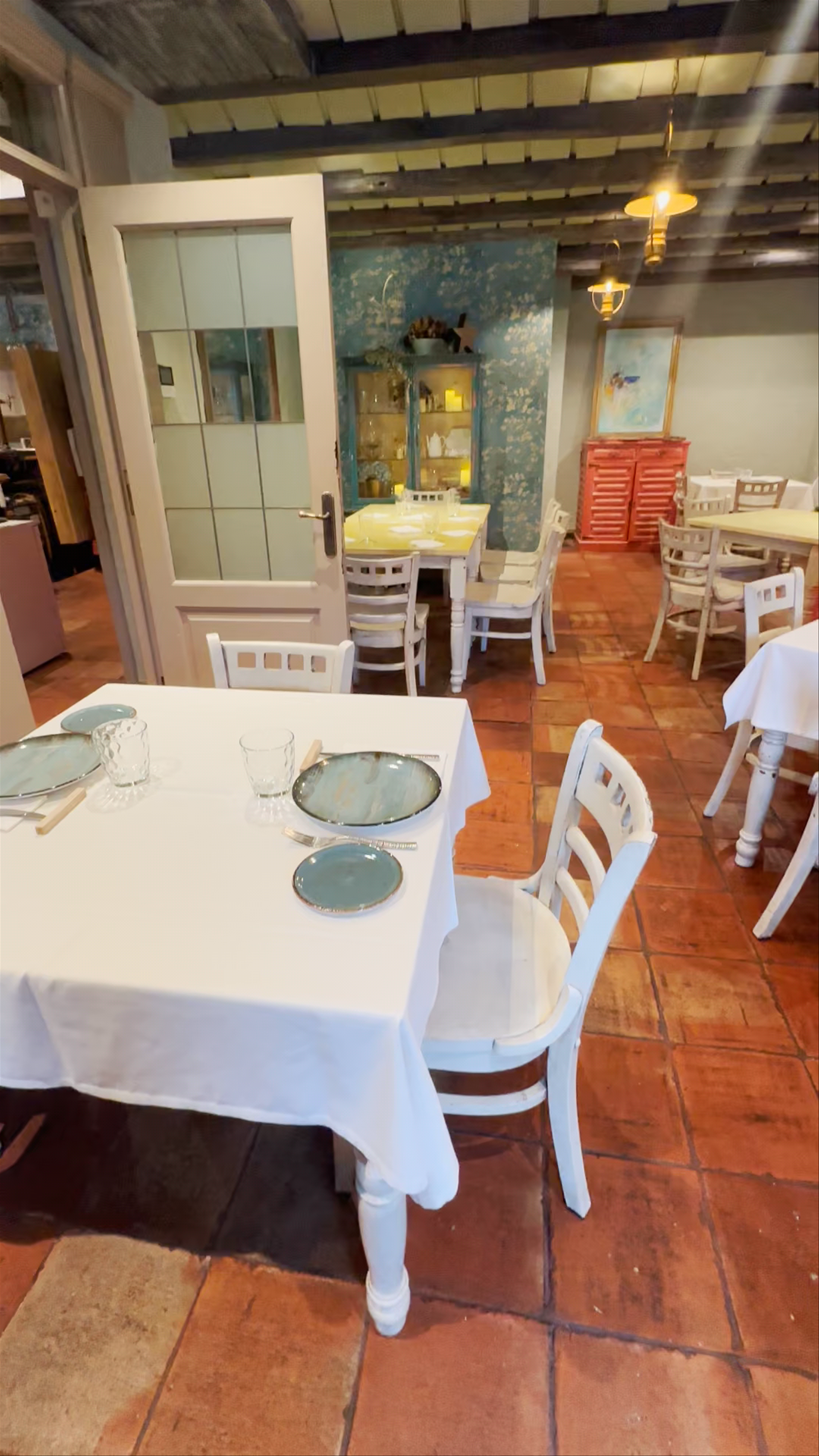 Vaoke Gastro Bar