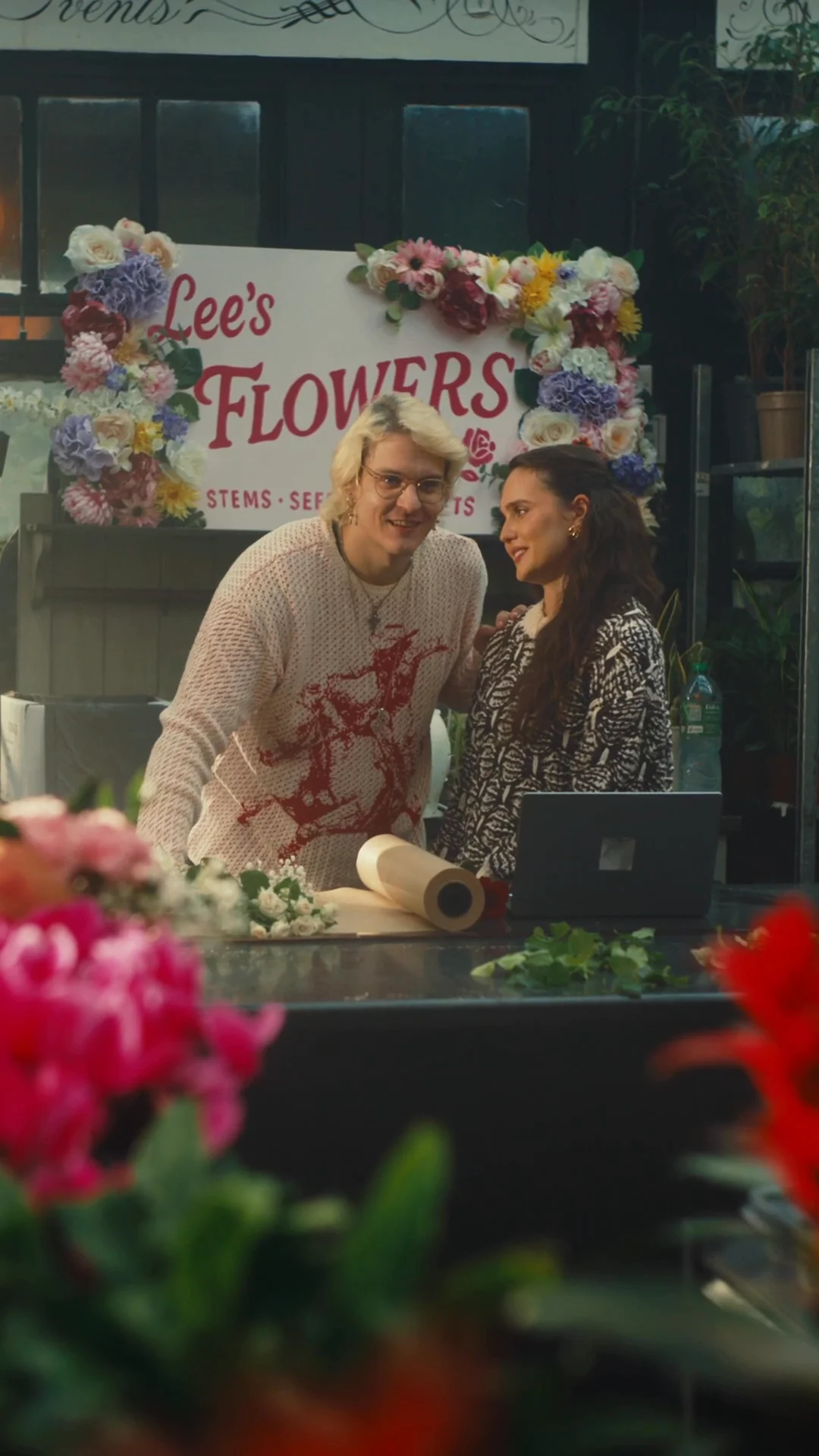 Blind Date - S1E8