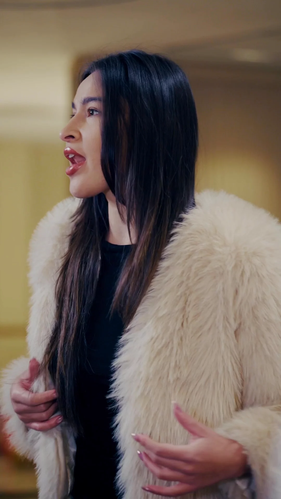 Love, Lies and Bloodline - Episode 55