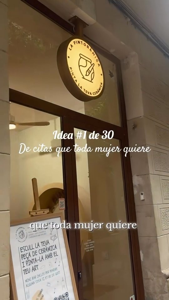 Vídeo UGC 2 de Cristian