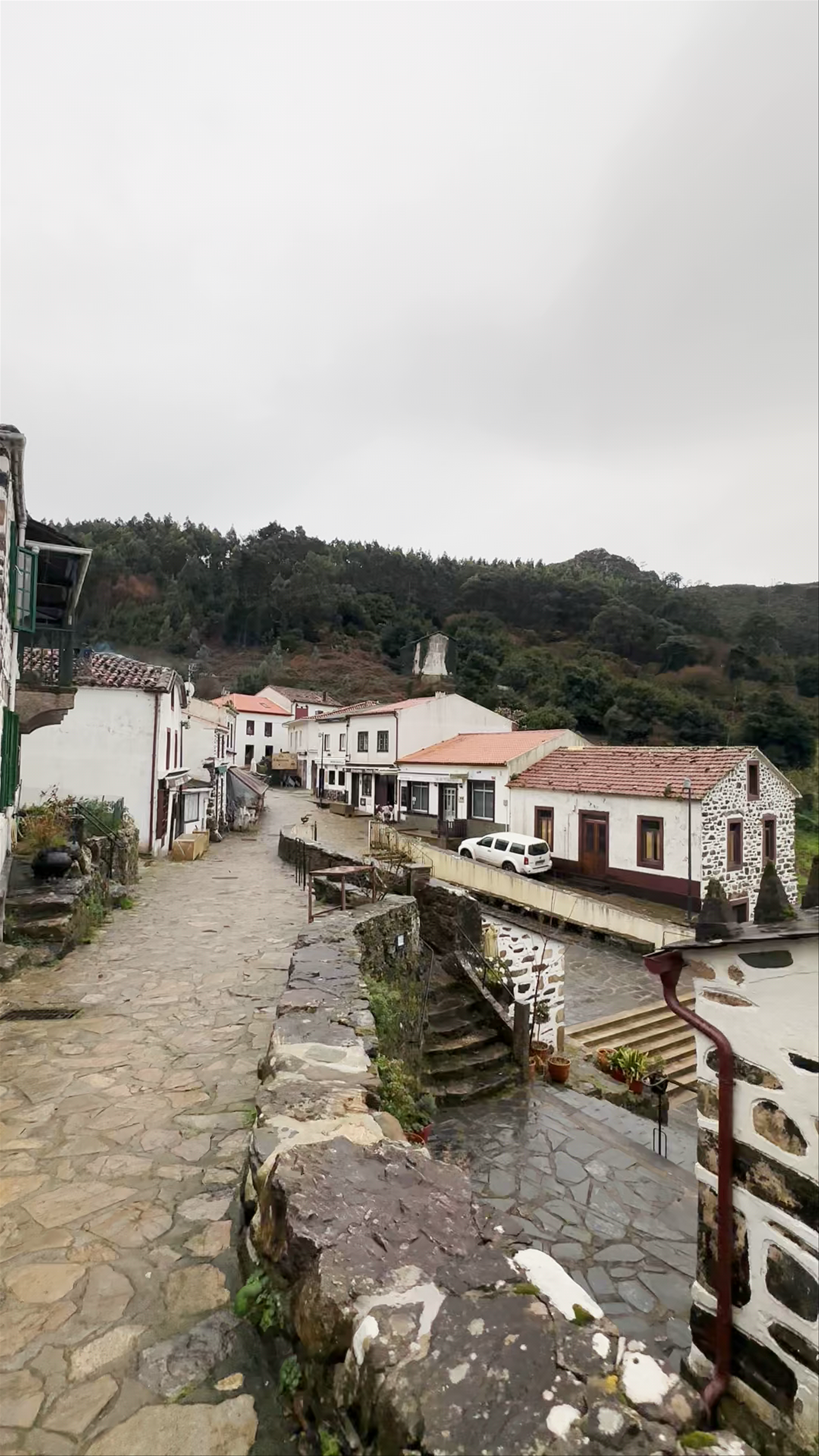 San Andrés de Teixido