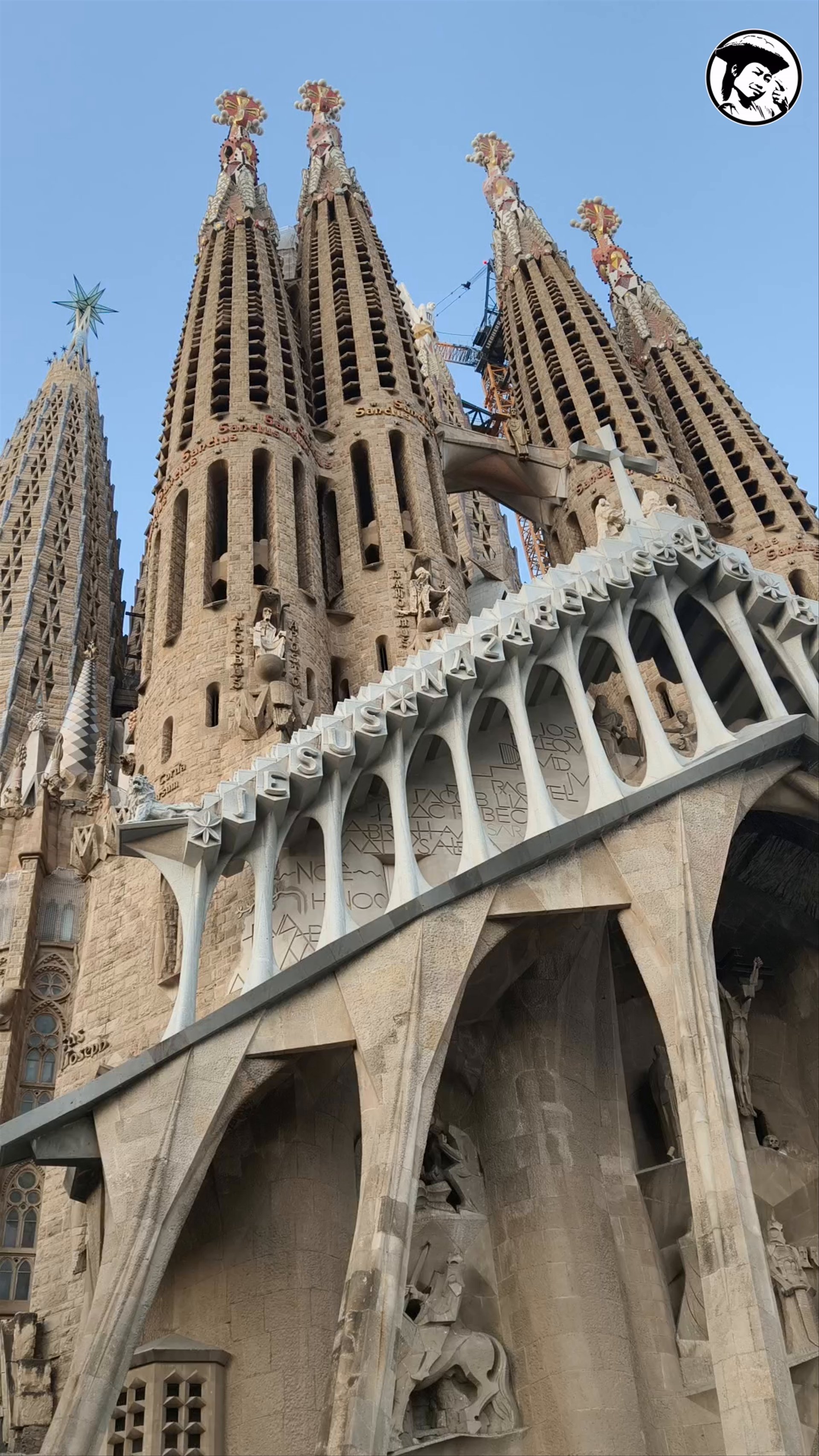 Prempavee in Barcelona