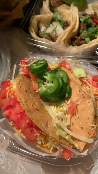 El Burro - Tacos - Tacos Near Me - Pittsburgh, Pennsylvania