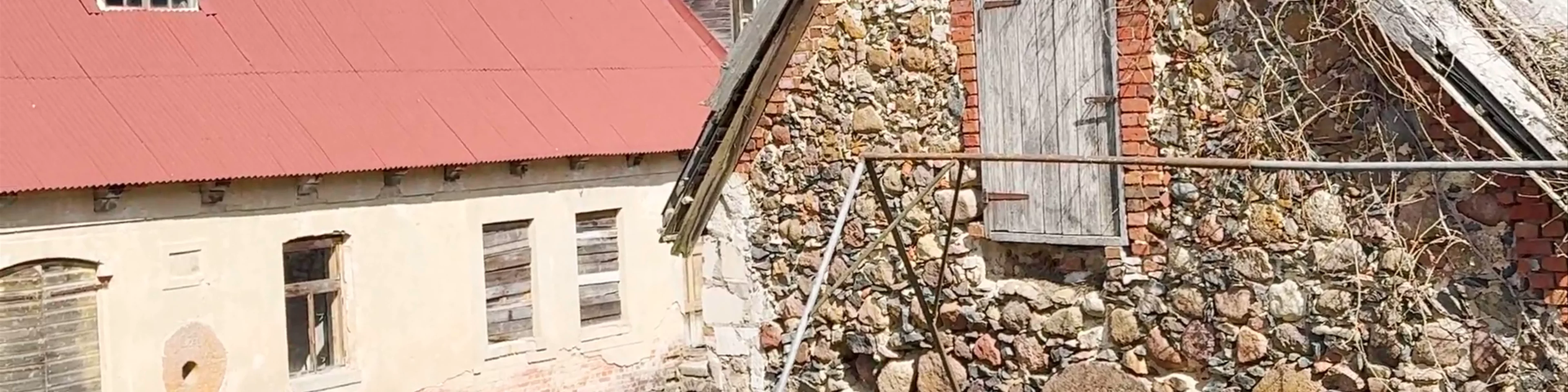 Jaunpils ūdensdzirnavas