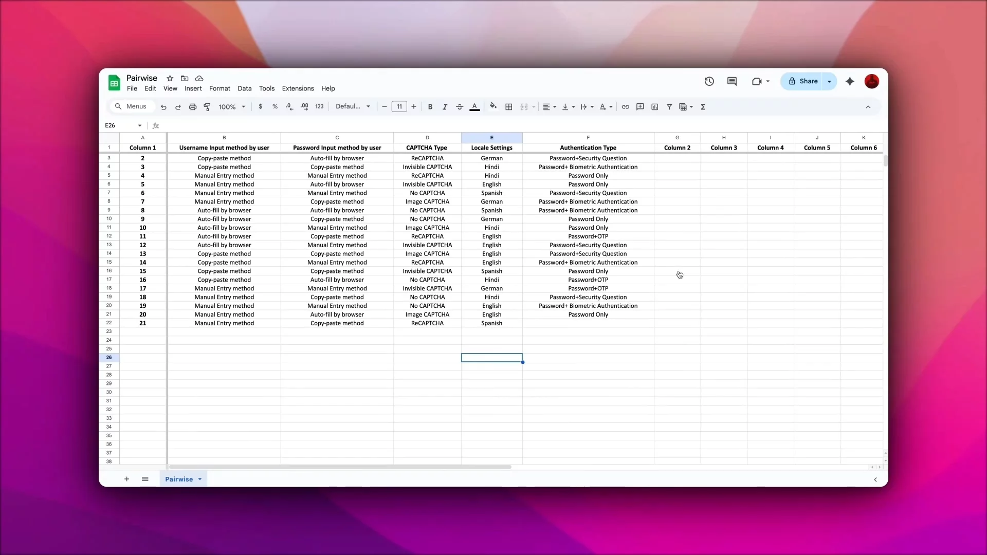 Post by Kenny Wang on Peerlist