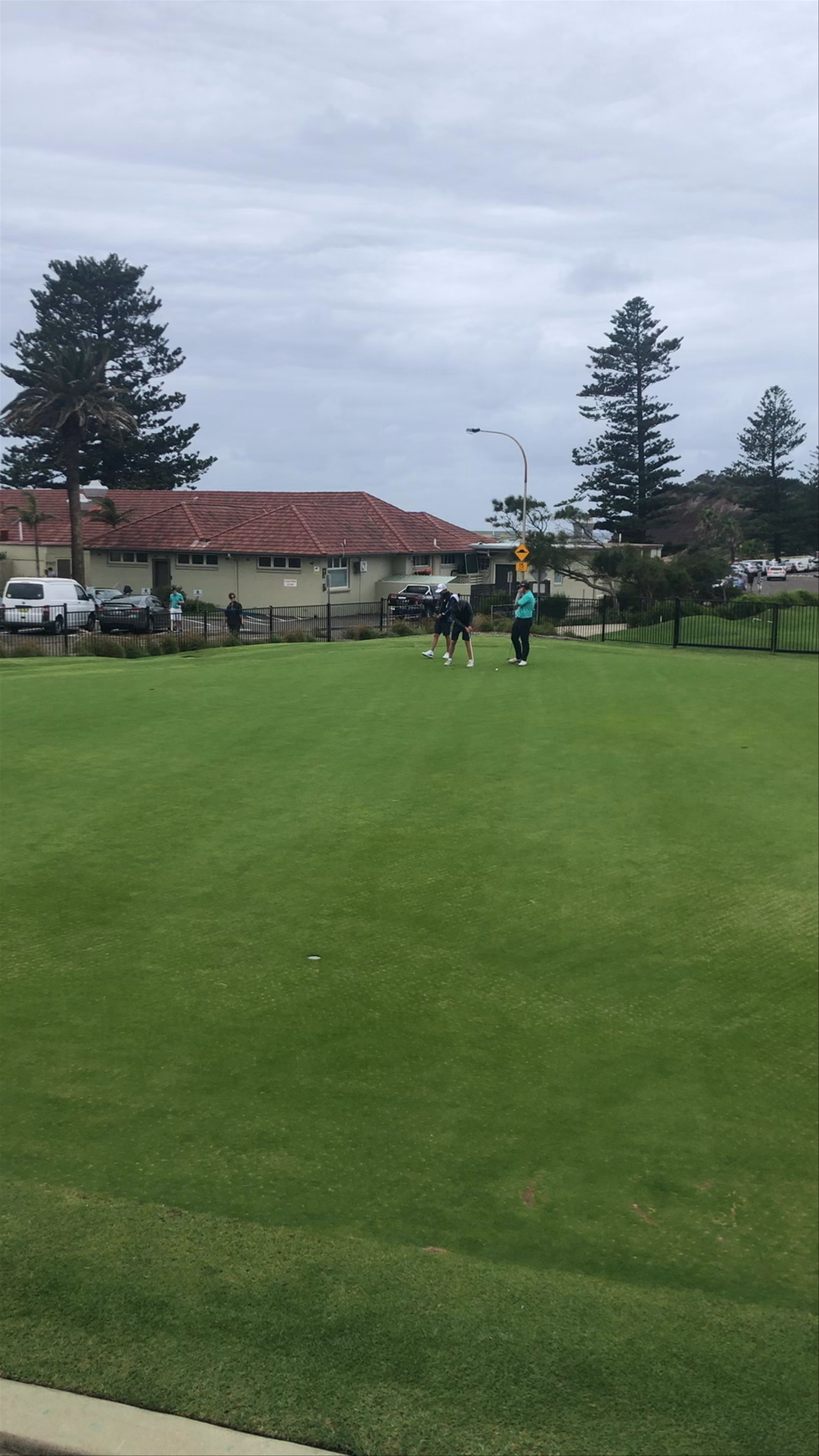 Long Reef Golf Club
