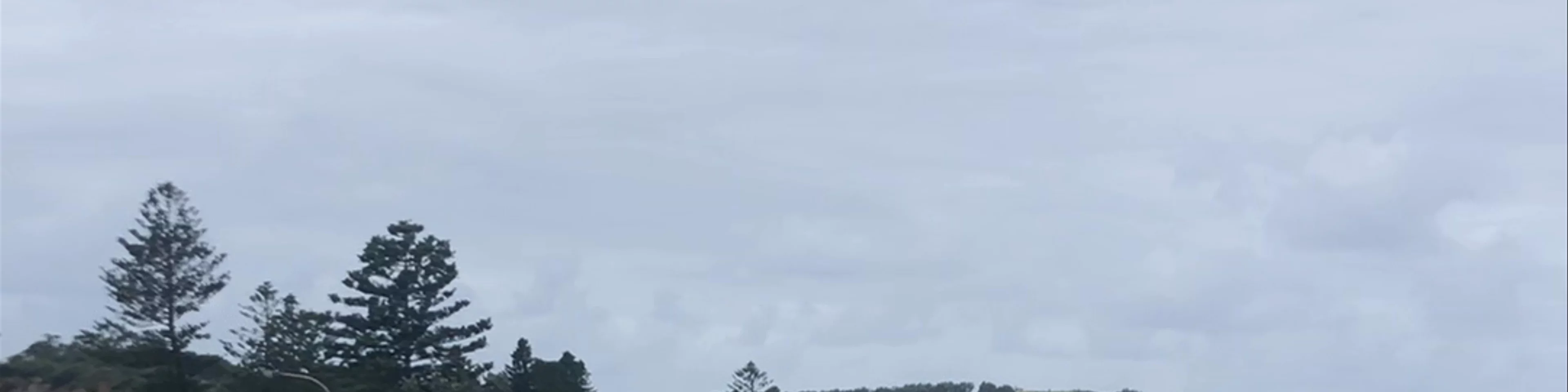 Long Reef Golf Club