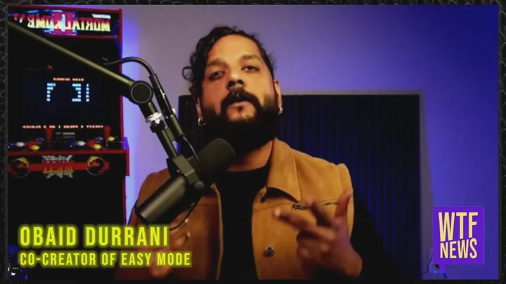 Thumbnail for WTF S1E4