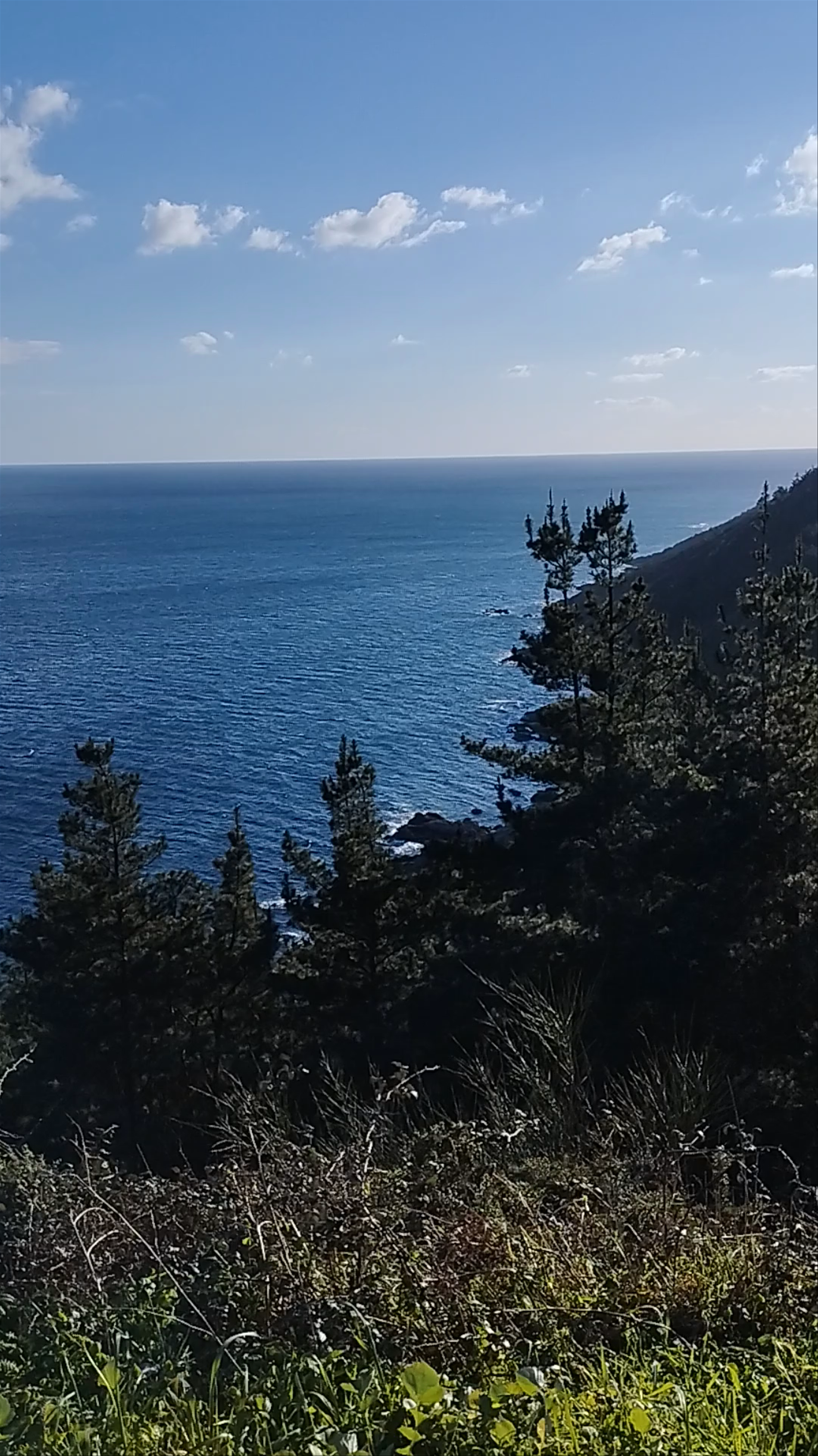 Monumento al Peregrino