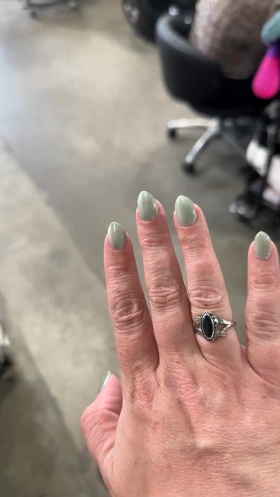 TD Nail Studio - Nail Salons Near Me - Oxnard, California