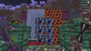 Frostfire Portal Realm – image 1