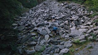Project video