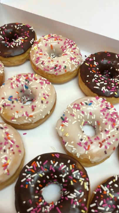 Dunkin' - Donuts Near Me - Flushing, New York