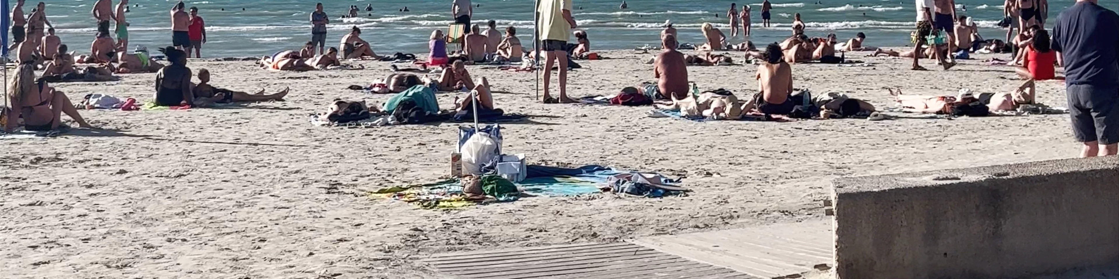 Playa S' Arenal