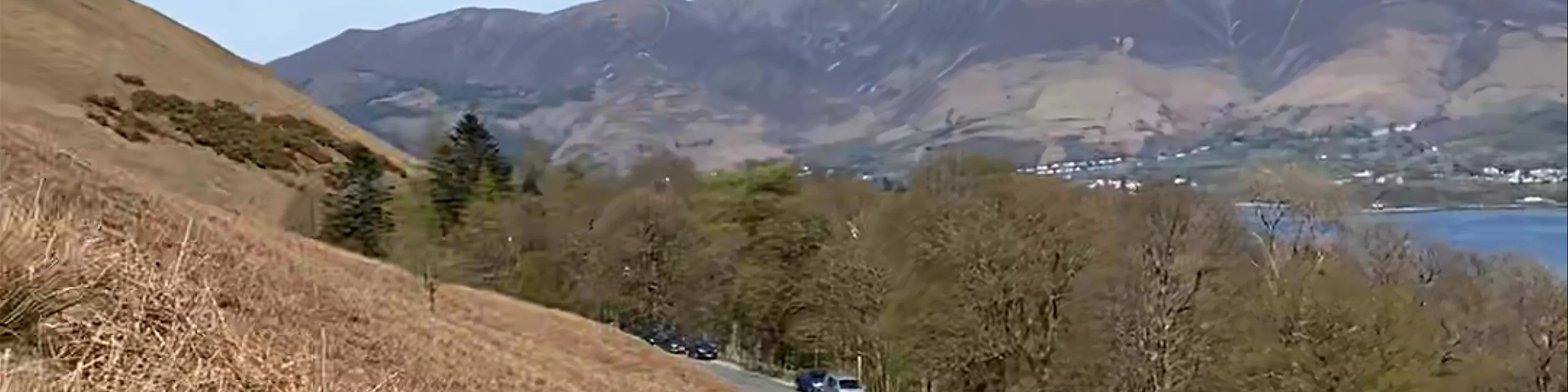 Catbells