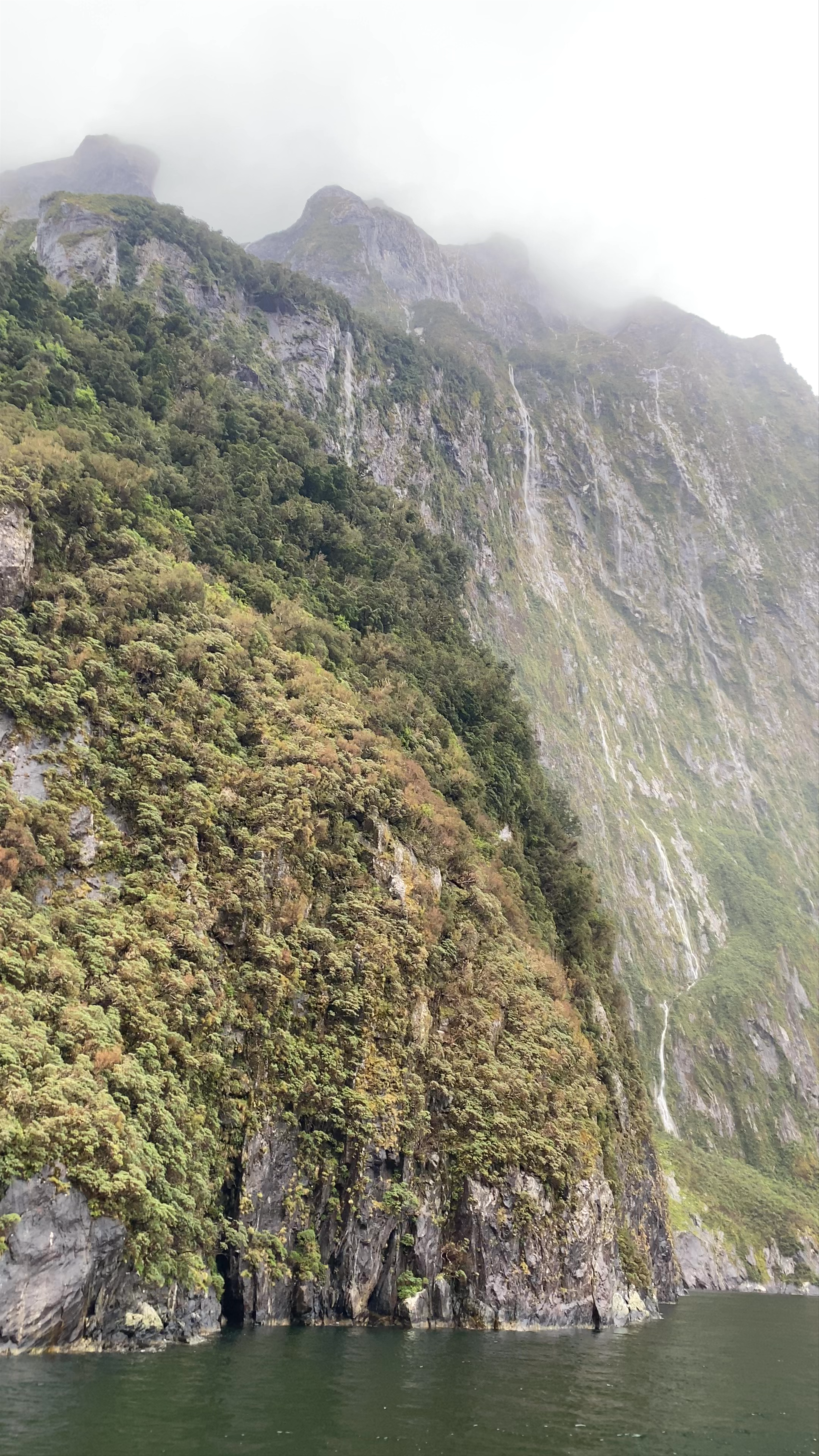 Milford Sound
