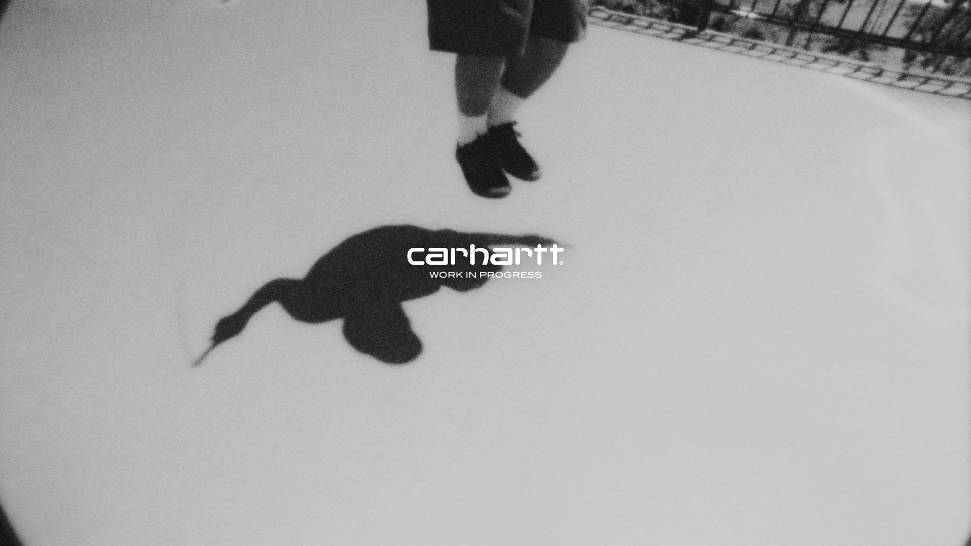 Carhartt WIP Ishin Denshin Skate Film