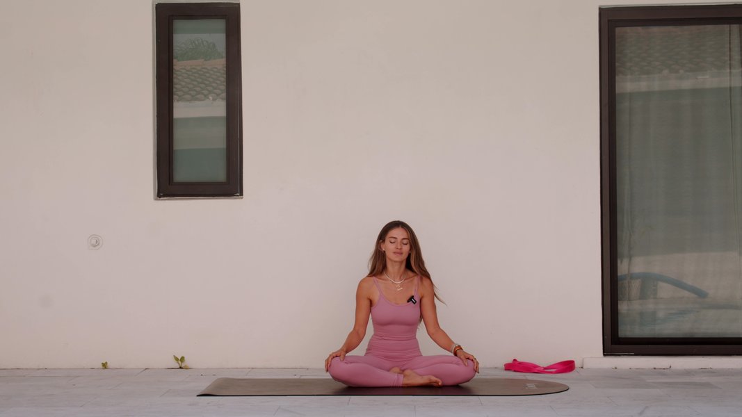 Gratitude Rewire: Meditation