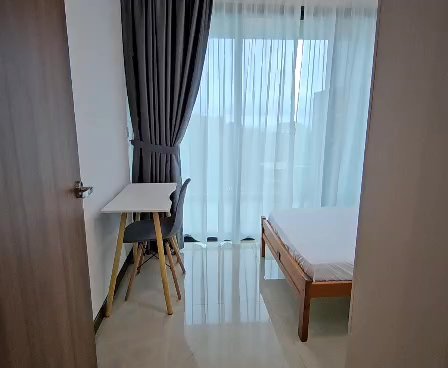 undefined of 90 sqft (room) Apartment for Rent in Normanton Park - Project Photos 0