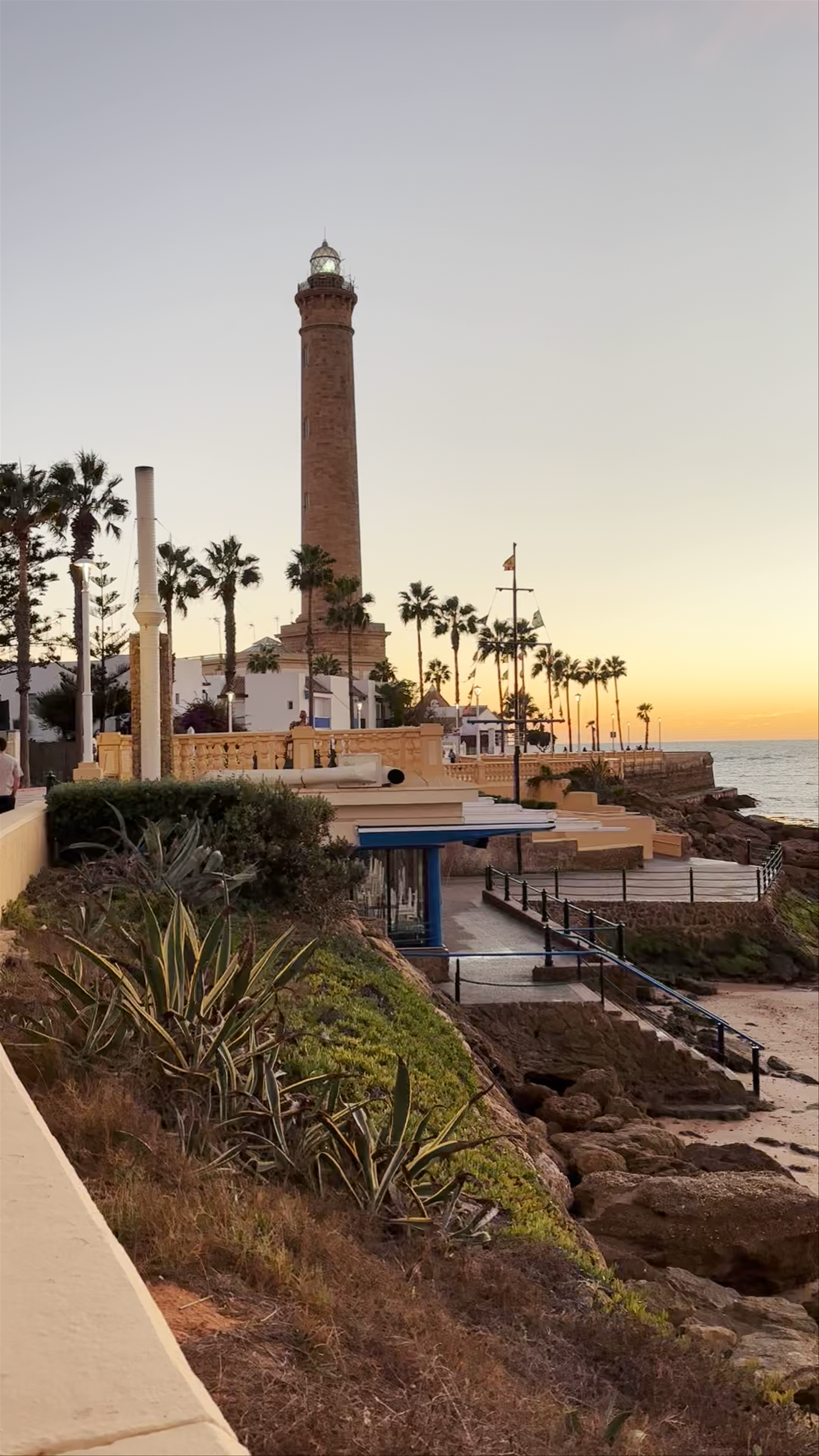 Playa De Las Canteras
