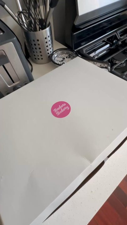 Becker's Bakery - Daisy and surfboard cookies! - Bakeries Near Me - Manhattan Beach, California