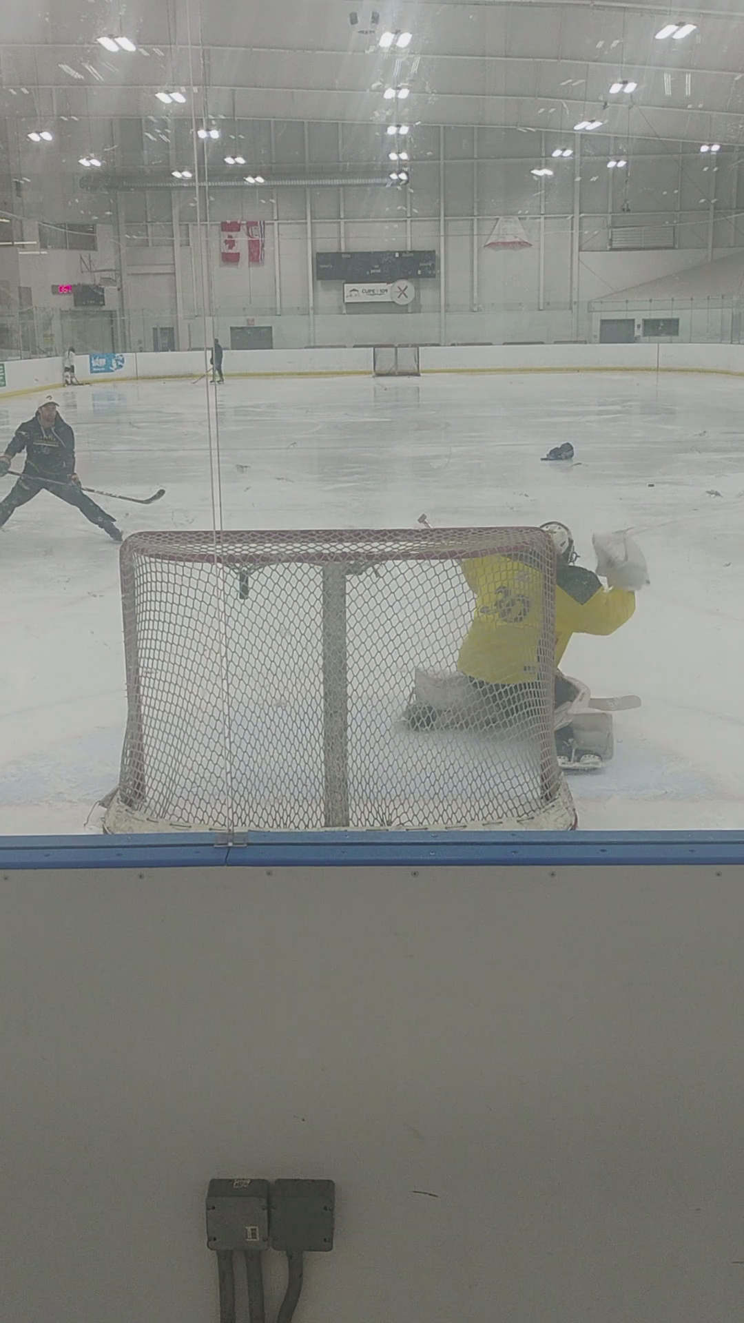Jake Helvig's Morning Training Highlights | Greater Kingston Gaels U16 AAA