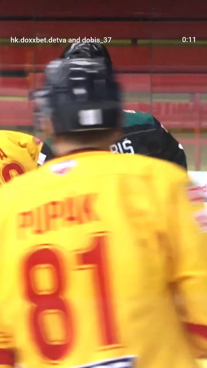 Dusan Dobis: Tipos SHL Highlight Reel - Goals & Standout Plays
