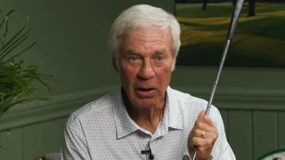 Ben Crenshaw Artifacts - Putter