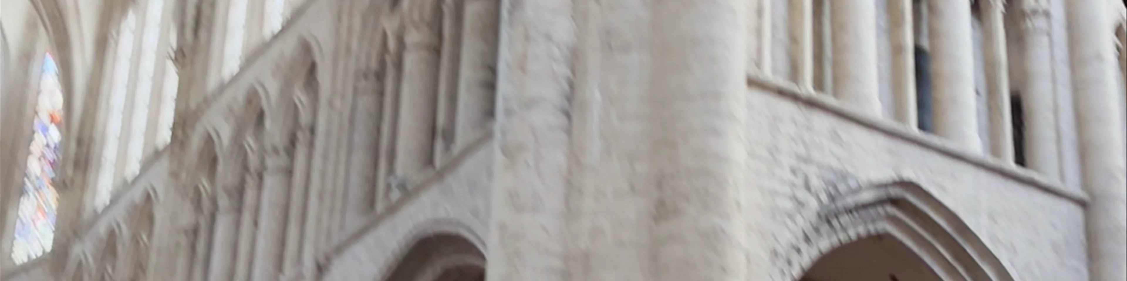 St. Michael and St. Gudula Cathedral