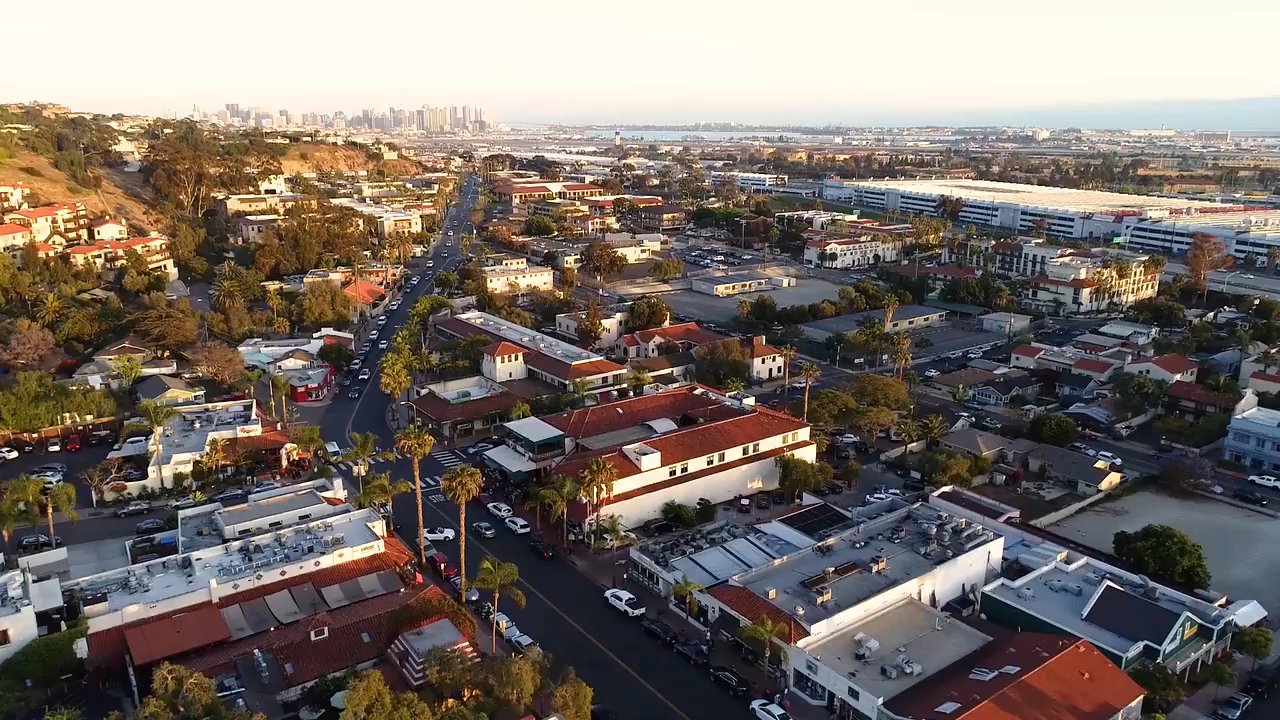 Video from the owner of Cafe Coyote