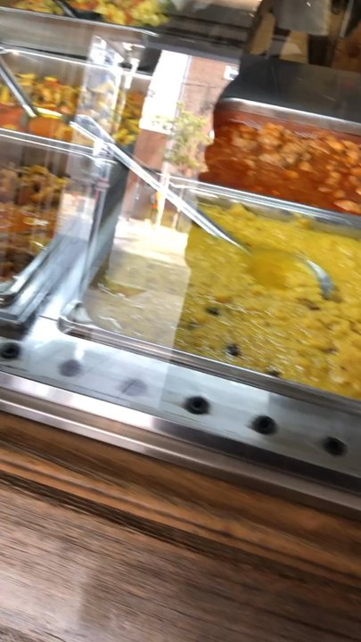 Saffron Spice Kitchen - Curries - Indian Near Me - Toronto, Ontario