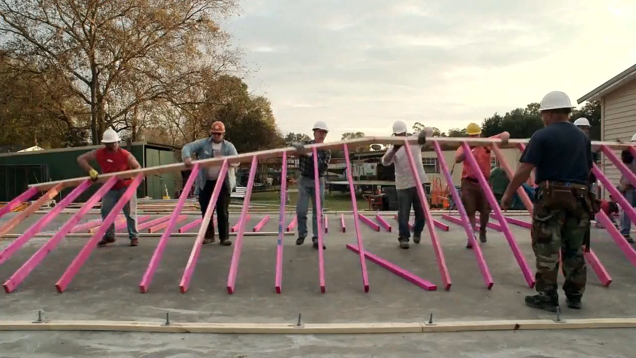 Capital One “#WishForOthers”