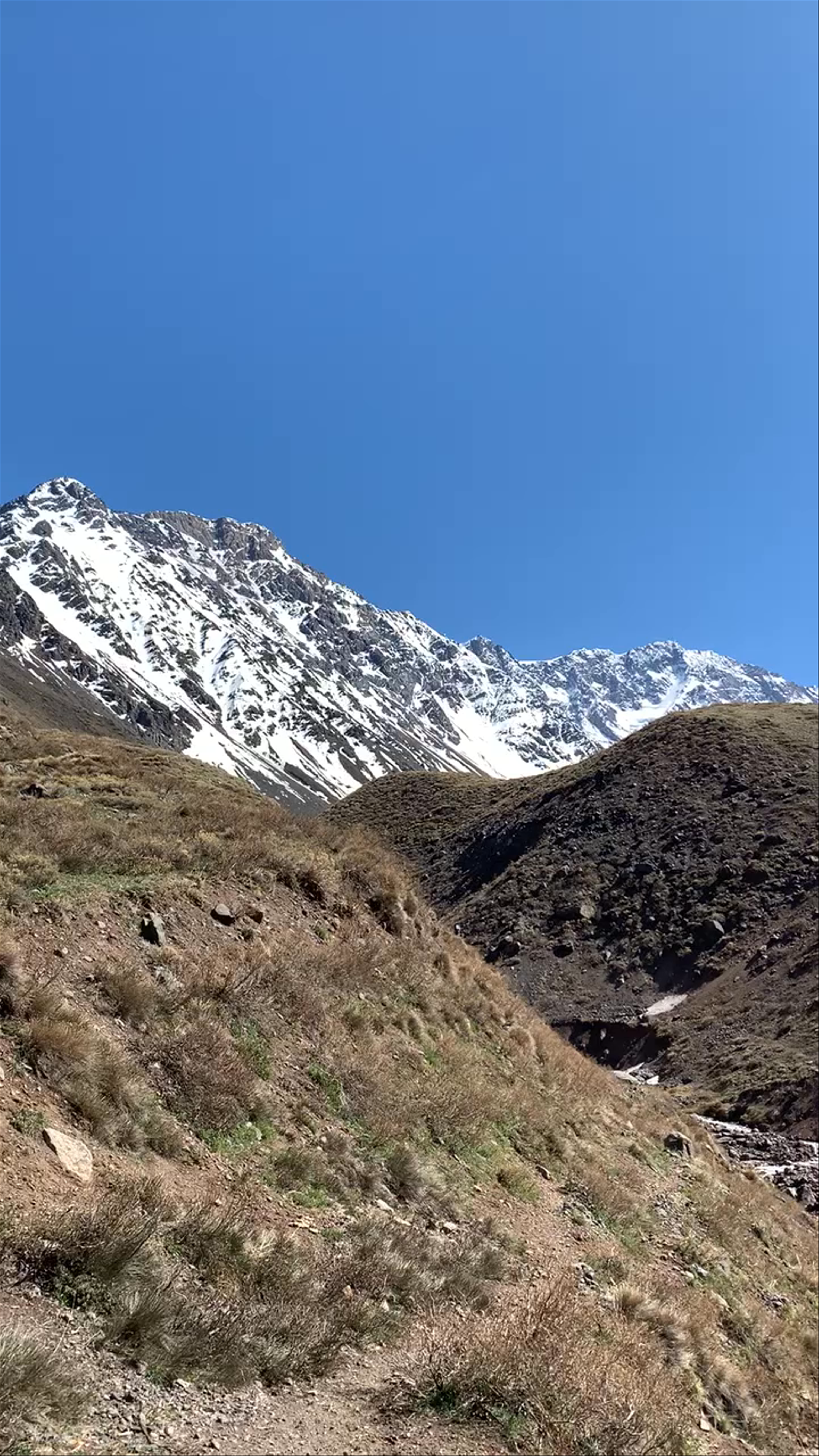 Monumento Natural El Morado