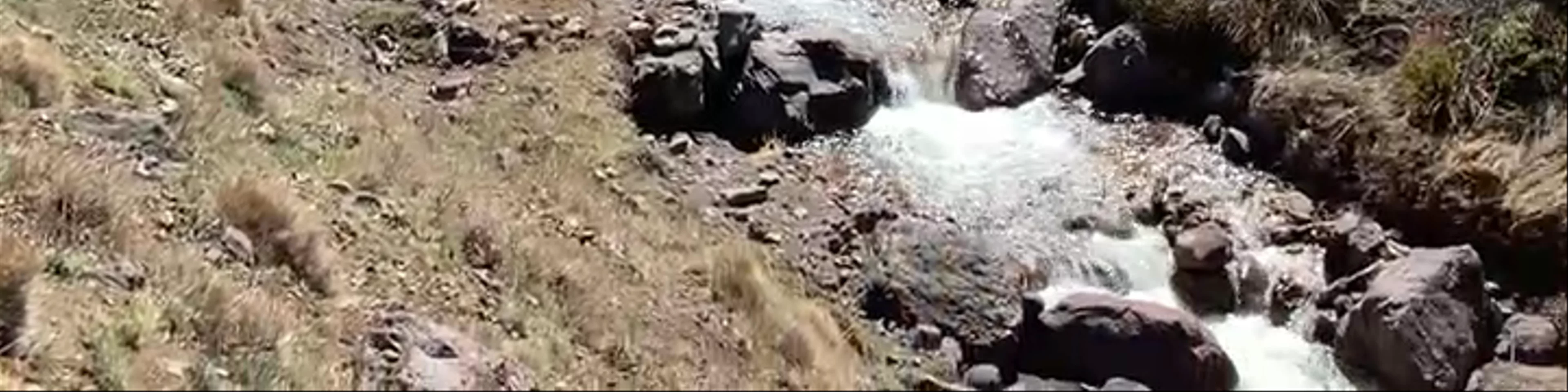 Monumento Natural El Morado
