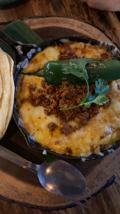 Ki' Mexico - Mexican Near Me - Shreveport, Louisiana