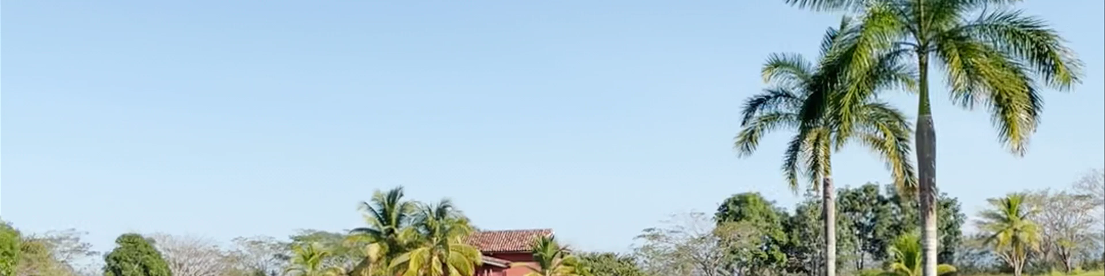 Buenaventura Golf Club