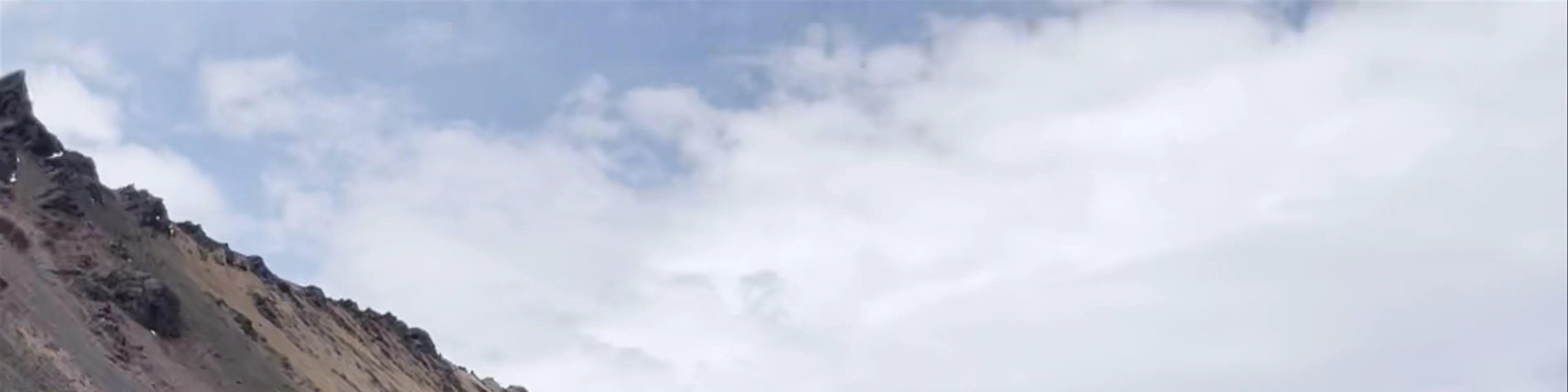 Ausangate 7 Lagunas